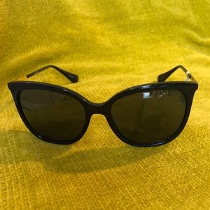 (SOLD) NWT Ralph Lauren Cat Eye Sunglasses